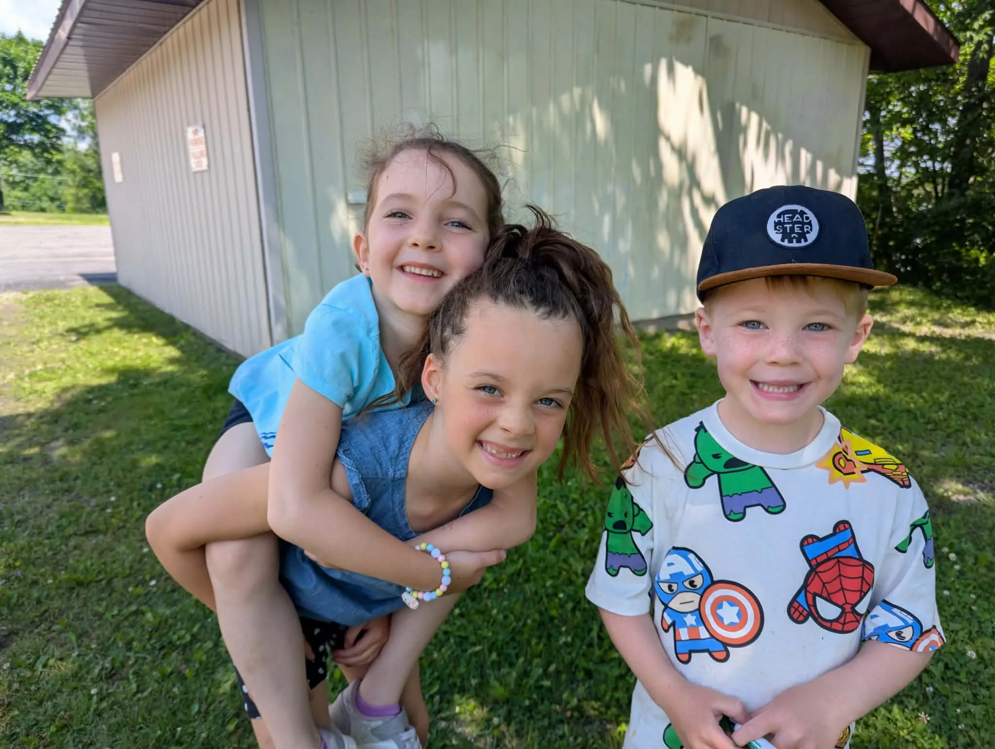 'Learning to be' is the most important learning of all