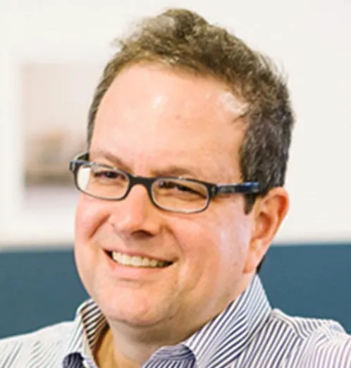 Matt Greenfield profile picture